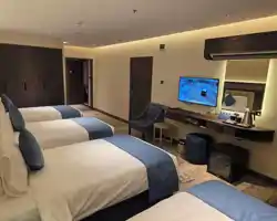 Sedra Global Hotel thumbnail